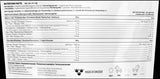 <tc>Swedish Supplements</tc> Ορός γάλακτος Lifestyle [900 γραμμάρια, 34 δόσεις]