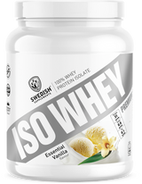 <tc>Swedish Supplements</tc> Ορός γάλακτος Lifestyle [900 γραμμάρια, 34 δόσεις]