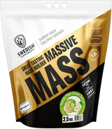 <tc>Swedish Supplements</tc> Μαζική αύξηση μάζας 3,50 kg