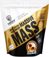 <tc>Swedish Supplements</tc> Μαζική αύξηση μάζας 3,50 kg