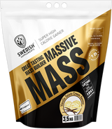 <tc>Swedish Supplements</tc> Μαζική αύξηση μάζας 3,50 kg