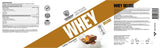 <tc>Swedish Supplements</tc> Πρωτεΐνη ορού γάλακτος Deluxe [1800 γραμμάρια, 54 δόσεις]