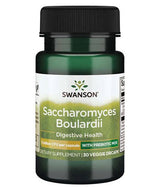 Saccharomyces Boulardii 5 δισεκατομμύρια CFU - 30 κάψουλες