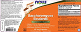 Saccharomyces Boulardii - 60 κάψουλες
