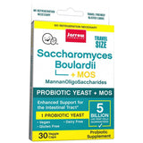 Saccharomyces Boulardii + MOS - 30 κάψουλες