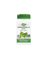 Ρίζα Sarsaparilla 425 mg - 100 κάψουλες
