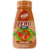 Σάλτσα μηδέν - Ανδαλουσιανός - 500 ml