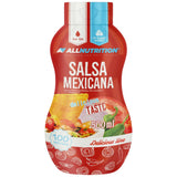 Μηδενική σάλτσα θερμίδων | Salsa Mexicana - 500 ml