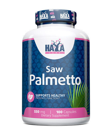 Είδε το Palmetto 200mg./60 καπάκια.