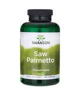 Saw Palmetto 540 mg - 250 κάψουλες