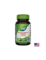Saw Palmetto (Berry) 585 mg - 100 κάψουλες