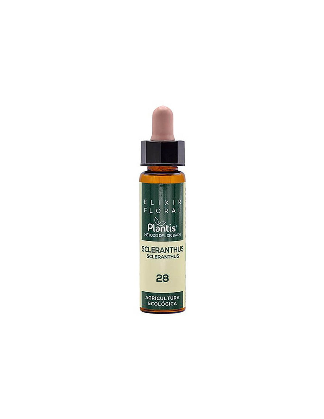 Scleranthus Elixir Floral 28 - Ελιξίριο λουλουδιών του ετήσιου σκληράνθου, 10 ml Arte<tc>san</tc>μεταξύ