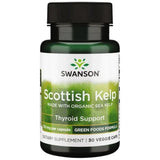 Scottish Kelp 750 mg 30 κάψουλες