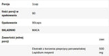 Maca 500 mg - 90 κάψουλες