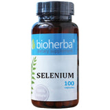 Σελήνιο 100 mcg | L-Selenomethionine - 100 κάψουλες
