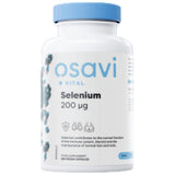 Σελήνιο 200 MCG - 180 κάψουλες