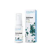 Selenium Oral Spray 200 mcg - 26 ml