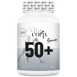 Senior 50+ MultiVitamin - 60 Δισκία