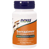 Serrazimes ® 20.000 μονάδες/90 VCAPs. - 0
