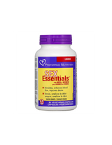 Sex Essentials® For Men & Women X 90 Capsules