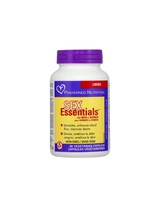 Sex Essentials® For Men & Women X 90 Capsules