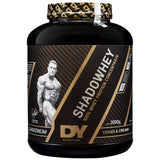 Shadowhey/100% πρωτεΐνη ορού γάλακτος - 2000 γραμμάρια