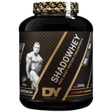 Shadowhey/100% πρωτεΐνη ορού γάλακτος - 2000 γραμμάρια