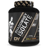 Shadowhey απομόνωση/100% πρωτεΐνη ορού γάλακτος - 2000 γραμμάρια