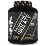 Shadowhey απομόνωση/100% πρωτεΐνη ορού γάλακτος - 2000 γραμμάρια