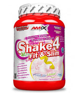 Shake 4 Fit & Λεπτό - 1,00 κιλά