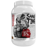 Χρόνος ανακινίας | Χωρίς Whey Real Food 757 γραμμάρια