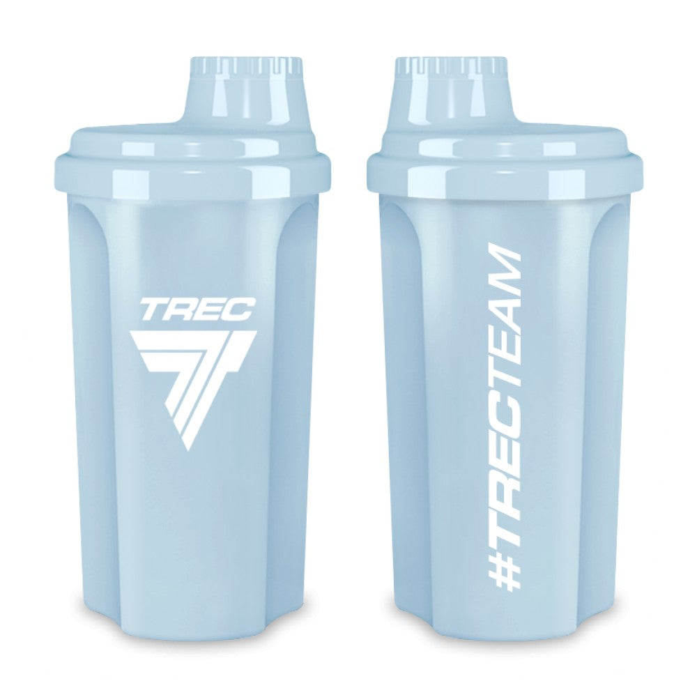 Shaker 060 #TrecTeam | Μπλε 700 ml