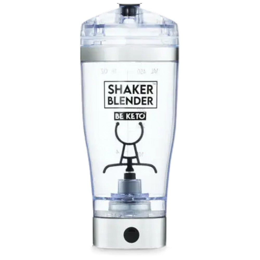 Shaker Blender Tornado | Επαναφορτιζόμενη μπαταρία USB - 450 ml