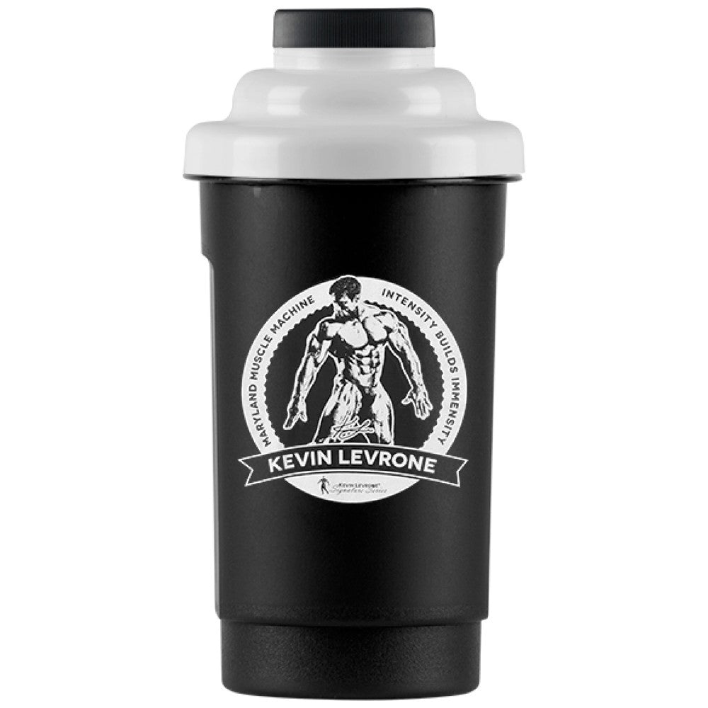 Σέικερ ~ <tc>Kevin Levrone</tc> | Μηχανή Μυϊκής Γυμναστικής Maryland 600 ml