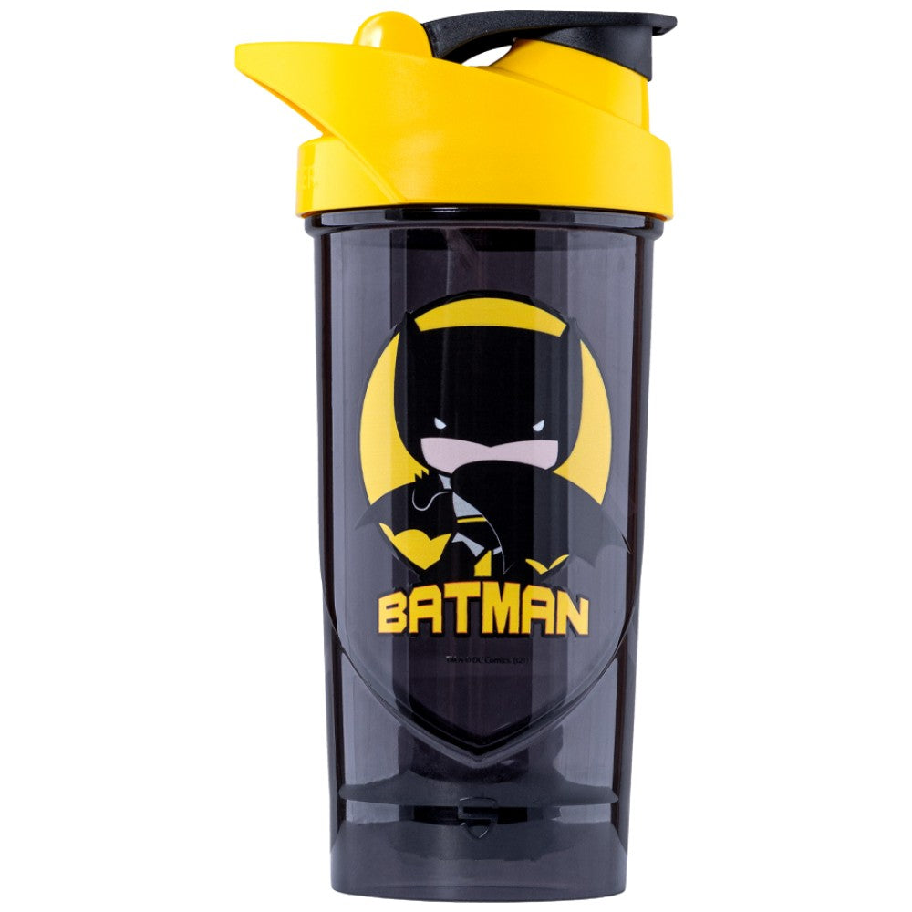 <tc>Shieldmixer</tc>® Hero Pro Shaker | Batman - Μίνι - 700 ml
