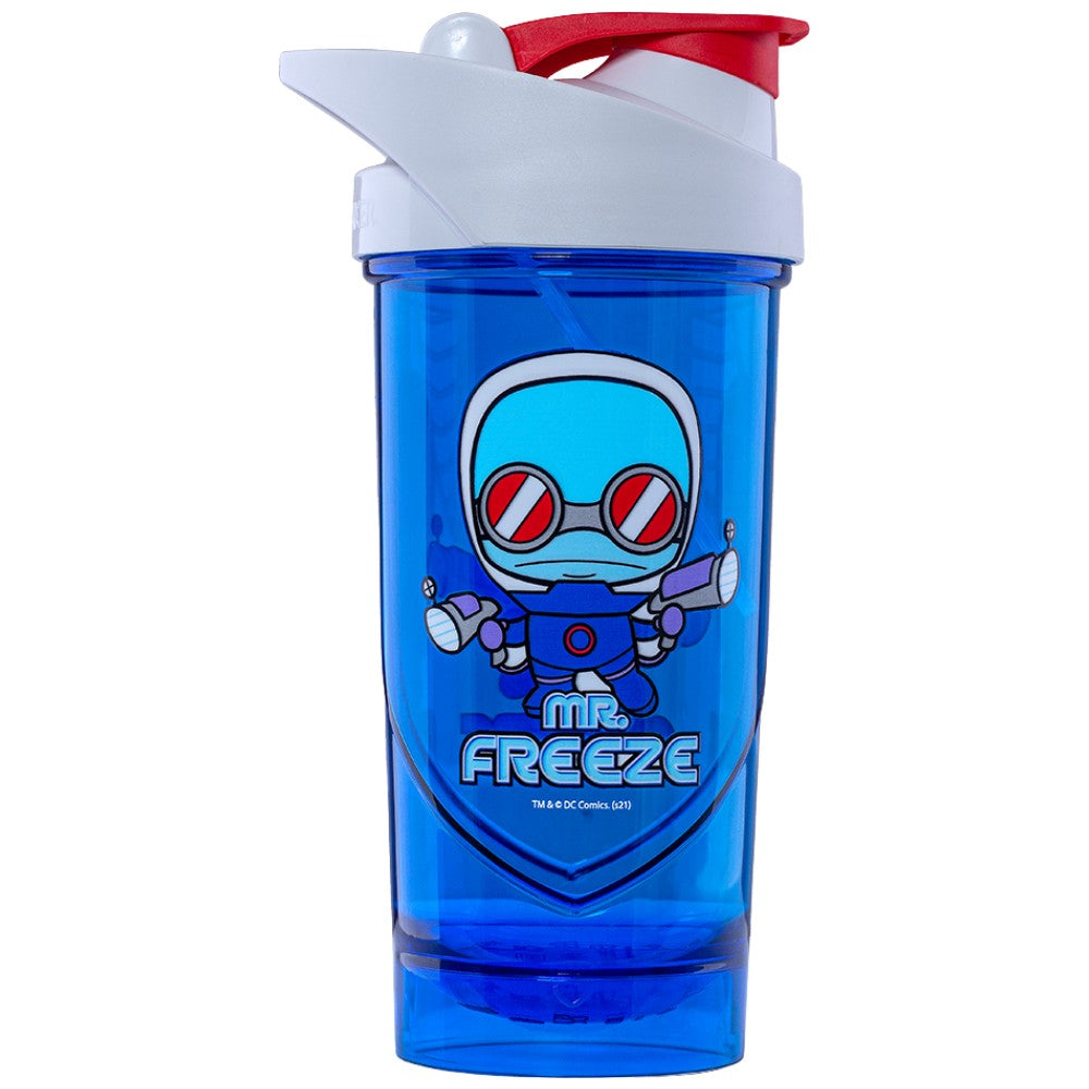 <tc>Shieldmixer</tc>® Hero Pro Shaker | Freeze - Μίνι - 700 ml