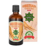 Σιβηρίας Ginseng - 100 ml