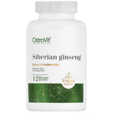 Siberian ginseng 300 mg 120 δισκία