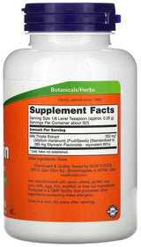 Γάμος Silymarin Milk Thistle Expract/Powder - 113 γραμμάρια