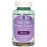 Skin - Hair - Nails Formula 90 δισκία