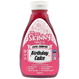 Σιρόπι Skinny | Τούρτα γενεθλίων - 425 ml