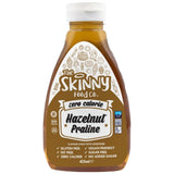Σιρόπι Skinny | Πραλίνα φουντουκιού - 425 ml
