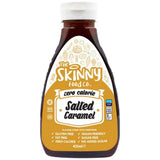 Σιρόπι Skinny | Αλατισμένη καραμέλα - 425 ml