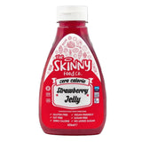 Σιρόπι Skinny | Ζελέ φράουλας - 425 ml
