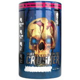 Θραυστήρας κρανίου | Stim-Free Pre-Workout 350 γραμμάρια