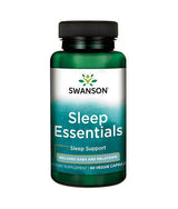 Sleep Essentials 60 καπάκια.