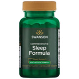Φόρμουλα ύπνου | με GABA και Valerian 30 Tablets