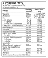 Sleep & Relax | GH Booster - 450 γραμμάρια