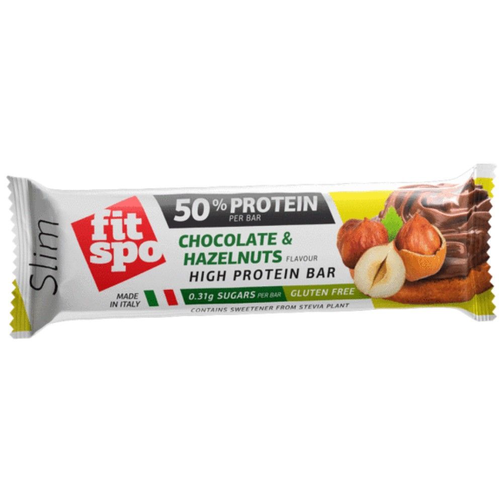 Slim Bar - 50 γραμμάρια