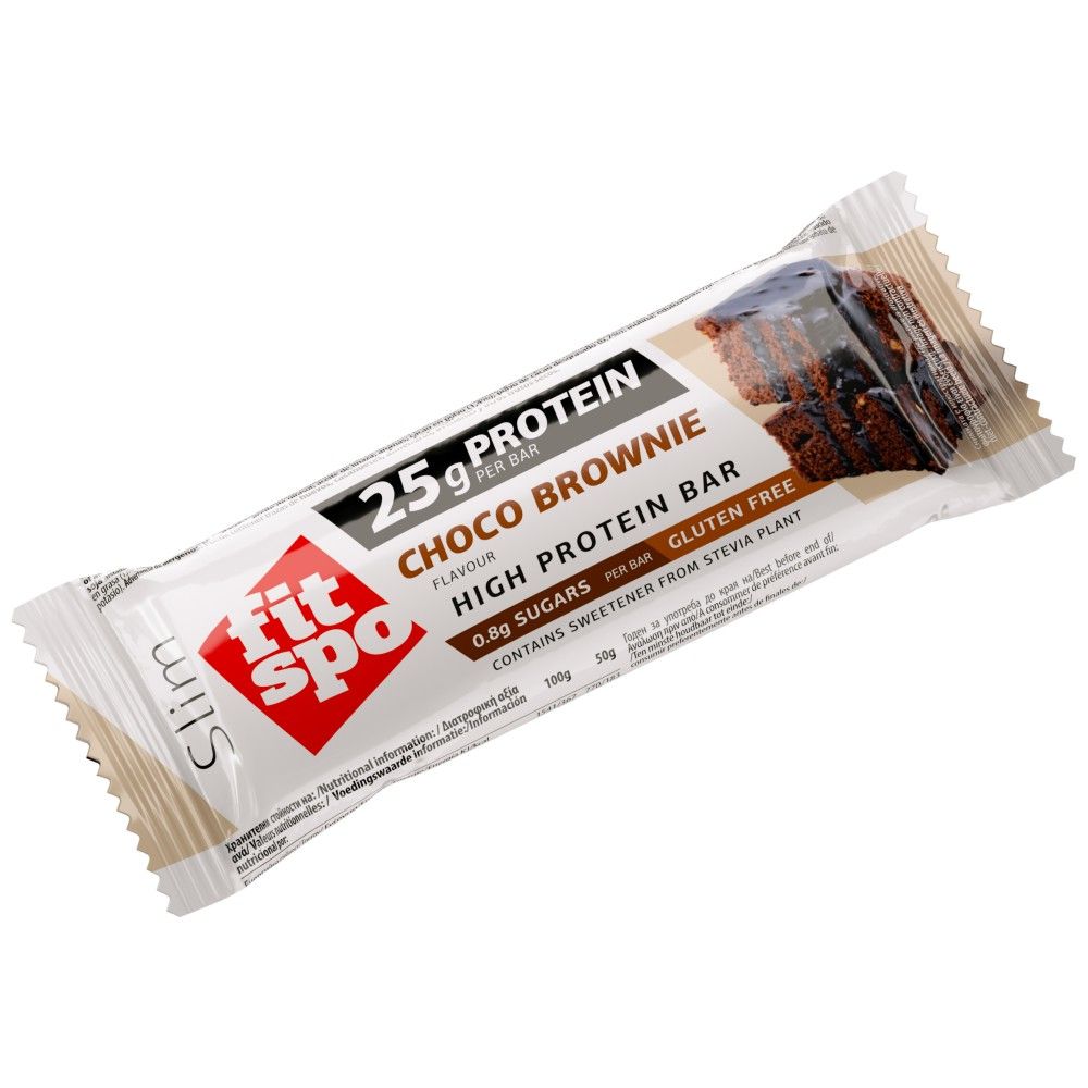 Slim Bar - 50 γραμμάρια